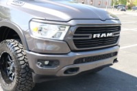 Used 2019 Ram 1500 BIG HORN NORTH EDITION 4WD W/NAV for sale Sold at Auto Collection in Murfreesboro TN 37129 12