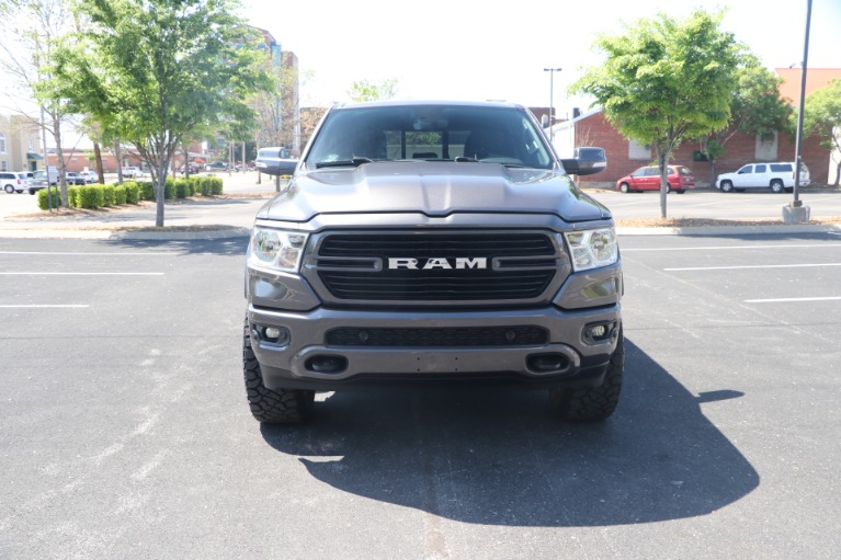 Used 2019 Ram 1500 BIG HORN NORTH EDITION 4WD W/NAV for sale Sold at Auto Collection in Murfreesboro TN 37130 5