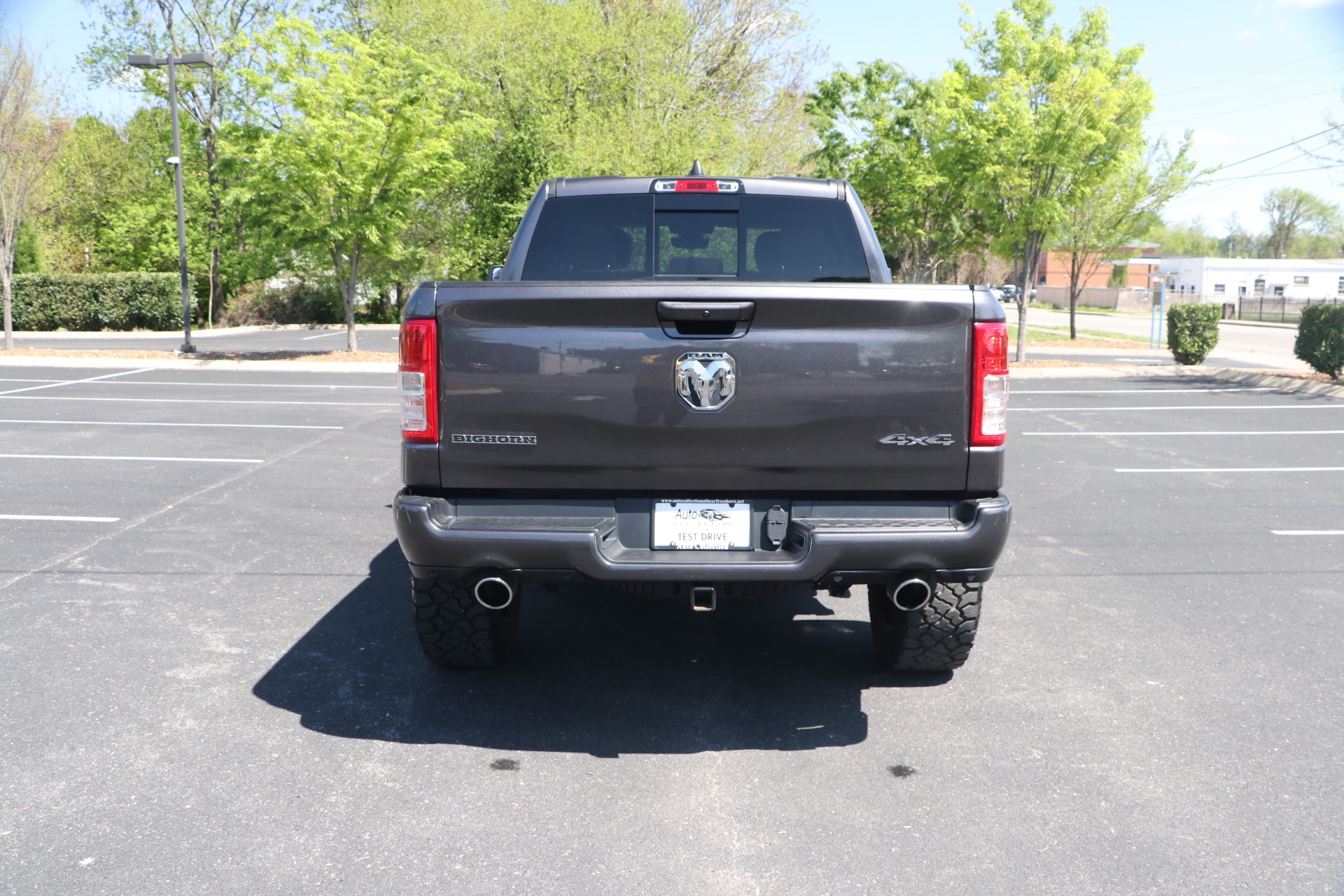 2019 ram 1500 north edition hot sale for sale