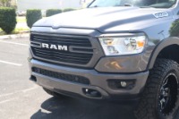 Used 2019 Ram 1500 BIG HORN NORTH EDITION 4WD W/NAV for sale Sold at Auto Collection in Murfreesboro TN 37129 9