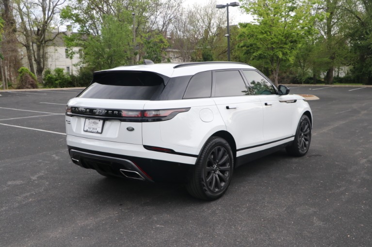 Used 2018 Land Rover Range Rover VELAR DYNA SE W/NAV for sale $56,950 at Auto Collection in Murfreesboro TN 37130 3
