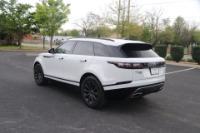 Used 2018 Land Rover Range Rover VELAR DYNA SE W/NAV for sale Sold at Auto Collection in Murfreesboro TN 37130 4