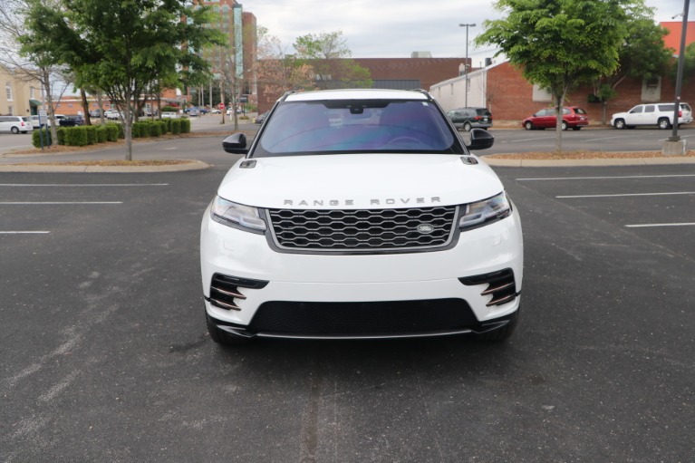 Used 2018 Land Rover Range Rover VELAR DYNA SE W/NAV for sale $56,950 at Auto Collection in Murfreesboro TN 37130 5