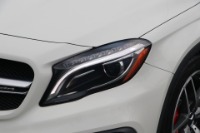 Used 2016 Mercedes-Benz GLA 45 AMG PREMIUM W/NAV for sale Sold at Auto Collection in Murfreesboro TN 37129 10