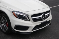 Used 2016 Mercedes-Benz GLA 45 AMG PREMIUM W/NAV for sale Sold at Auto Collection in Murfreesboro TN 37129 12