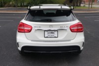 Used 2016 Mercedes-Benz GLA 45 AMG PREMIUM W/NAV for sale Sold at Auto Collection in Murfreesboro TN 37130 16