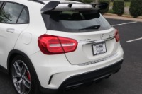 Used 2016 Mercedes-Benz GLA 45 AMG PREMIUM W/NAV for sale Sold at Auto Collection in Murfreesboro TN 37129 17