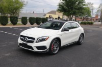 Used 2016 Mercedes-Benz GLA 45 AMG PREMIUM W/NAV for sale Sold at Auto Collection in Murfreesboro TN 37129 2