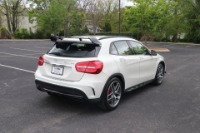 Used 2016 Mercedes-Benz GLA 45 AMG PREMIUM W/NAV for sale Sold at Auto Collection in Murfreesboro TN 37129 3