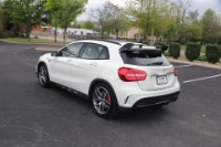 Used 2016 Mercedes-Benz GLA 45 AMG PREMIUM W/NAV for sale Sold at Auto Collection in Murfreesboro TN 37129 4