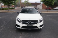 Used 2016 Mercedes-Benz GLA 45 AMG PREMIUM W/NAV for sale Sold at Auto Collection in Murfreesboro TN 37130 5