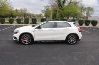 Used 2016 Mercedes-Benz GLA 45 AMG PREMIUM W/NAV for sale Sold at Auto Collection in Murfreesboro TN 37129 7
