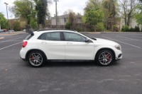 Used 2016 Mercedes-Benz GLA 45 AMG PREMIUM W/NAV for sale Sold at Auto Collection in Murfreesboro TN 37129 8