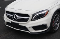 Used 2016 Mercedes-Benz GLA 45 AMG PREMIUM W/NAV for sale Sold at Auto Collection in Murfreesboro TN 37129 9