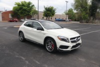 Used 2016 Mercedes-Benz GLA 45 AMG PREMIUM W/NAV for sale Sold at Auto Collection in Murfreesboro TN 37130 1