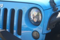 Used 2011 Jeep Wrangler SAHARA 4X4 for sale Sold at Auto Collection in Murfreesboro TN 37129 10