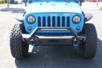 Used 2011 Jeep Wrangler SAHARA 4X4 for sale Sold at Auto Collection in Murfreesboro TN 37130 11