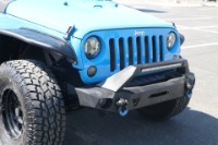 Used 2011 Jeep Wrangler SAHARA 4X4 for sale Sold at Auto Collection in Murfreesboro TN 37129 12