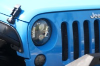 Used 2011 Jeep Wrangler SAHARA 4X4 for sale Sold at Auto Collection in Murfreesboro TN 37130 13