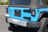 Used 2011 Jeep Wrangler SAHARA 4X4 for sale Sold at Auto Collection in Murfreesboro TN 37129 14