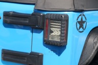 Used 2011 Jeep Wrangler SAHARA 4X4 for sale Sold at Auto Collection in Murfreesboro TN 37129 15
