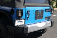 Used 2011 Jeep Wrangler SAHARA 4X4 for sale Sold at Auto Collection in Murfreesboro TN 37129 17