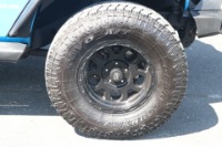 Used 2011 Jeep Wrangler SAHARA 4X4 for sale Sold at Auto Collection in Murfreesboro TN 37129 22