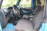 Used 2011 Jeep Wrangler SAHARA 4X4 for sale Sold at Auto Collection in Murfreesboro TN 37129 38