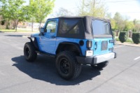 Used 2011 Jeep Wrangler SAHARA 4X4 for sale Sold at Auto Collection in Murfreesboro TN 37130 4