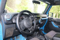 Used 2011 Jeep Wrangler SAHARA 4X4 for sale Sold at Auto Collection in Murfreesboro TN 37129 40