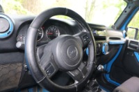 Used 2011 Jeep Wrangler SAHARA 4X4 for sale Sold at Auto Collection in Murfreesboro TN 37129 41