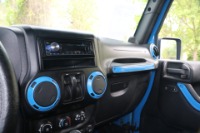Used 2011 Jeep Wrangler SAHARA 4X4 for sale Sold at Auto Collection in Murfreesboro TN 37129 42