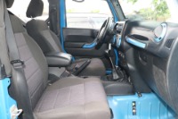 Used 2011 Jeep Wrangler SAHARA 4X4 for sale Sold at Auto Collection in Murfreesboro TN 37129 48