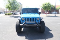 Used 2011 Jeep Wrangler SAHARA 4X4 for sale Sold at Auto Collection in Murfreesboro TN 37129 5