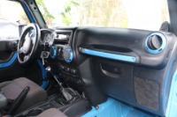 Used 2011 Jeep Wrangler SAHARA 4X4 for sale Sold at Auto Collection in Murfreesboro TN 37129 50