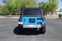 Used 2011 Jeep Wrangler SAHARA 4X4 for sale Sold at Auto Collection in Murfreesboro TN 37129 6
