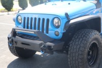 Used 2011 Jeep Wrangler SAHARA 4X4 for sale Sold at Auto Collection in Murfreesboro TN 37130 9