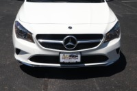Used 2018 Mercedes-Benz CLA 250 COUPE W/NAV for sale Sold at Auto Collection in Murfreesboro TN 37130 11