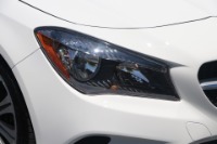 Used 2018 Mercedes-Benz CLA 250 COUPE W/NAV for sale Sold at Auto Collection in Murfreesboro TN 37130 13