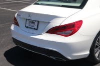 Used 2018 Mercedes-Benz CLA 250 COUPE W/NAV for sale Sold at Auto Collection in Murfreesboro TN 37130 14