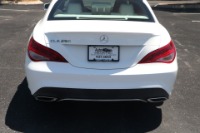 Used 2018 Mercedes-Benz CLA 250 COUPE W/NAV for sale Sold at Auto Collection in Murfreesboro TN 37130 16