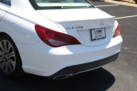 Used 2018 Mercedes-Benz CLA 250 COUPE W/NAV for sale Sold at Auto Collection in Murfreesboro TN 37130 17