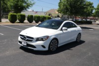 Used 2018 Mercedes-Benz CLA 250 COUPE W/NAV for sale Sold at Auto Collection in Murfreesboro TN 37129 2