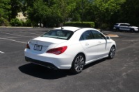 Used 2018 Mercedes-Benz CLA 250 COUPE W/NAV for sale Sold at Auto Collection in Murfreesboro TN 37130 3