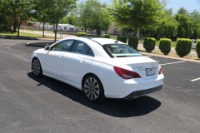 Used 2018 Mercedes-Benz CLA 250 COUPE W/NAV for sale Sold at Auto Collection in Murfreesboro TN 37130 4