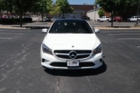 Used 2018 Mercedes-Benz CLA 250 COUPE W/NAV for sale Sold at Auto Collection in Murfreesboro TN 37130 5