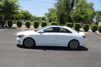 Used 2018 Mercedes-Benz CLA 250 COUPE W/NAV for sale Sold at Auto Collection in Murfreesboro TN 37130 7