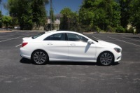 Used 2018 Mercedes-Benz CLA 250 COUPE W/NAV for sale Sold at Auto Collection in Murfreesboro TN 37130 8