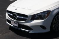 Used 2018 Mercedes-Benz CLA 250 COUPE W/NAV for sale Sold at Auto Collection in Murfreesboro TN 37130 9