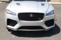Used 2020 Jaguar F-PACE SVR LUXURY AWD W/NAV for sale Sold at Auto Collection in Murfreesboro TN 37130 11